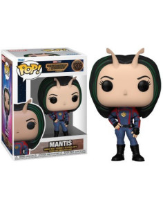 POP! Les Gardiens de la Galaxie 3 Mantis 1206