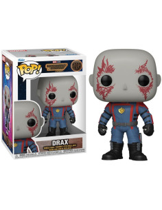 POP! Les Gardiens de la Galaxie 3 Drax 1204