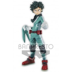 MY HERO ACCADEMIA DXF FIGURE SP Izuku