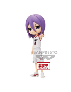Kuroko's Basketball Movie Atsushi Murasakibara Qposket