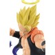 DRAGONBALL Z WORLD FIGURE COLOSSEUM IN CHINA - GOGETA