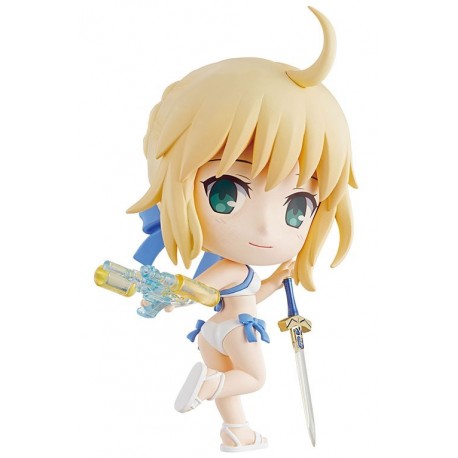 Fate - Grand Order Archer - Artoria Pendragon Kyun♡Chara