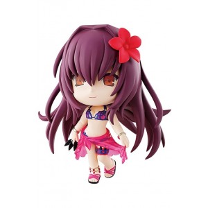 Fate - Grand Order Assassin - Scathach Kyun♡Chara