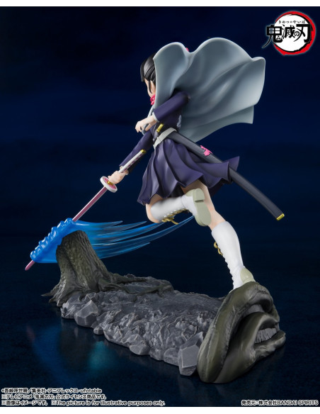 Demon Slayer - Kanao Tsuyuri Figuarts Zero