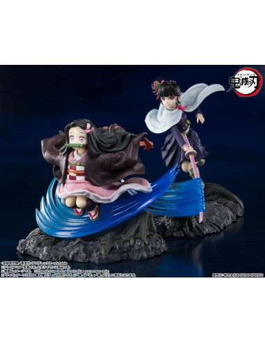 Demon Slayer - Kanao Tsuyuri Figuarts Zero