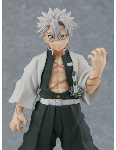 Demon Slayer - Sanemi Shinazugawa PUP