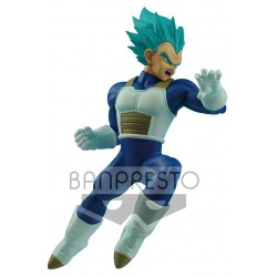 DRAGON BALL SUPER IN FLIGHT FIGHTING FIGURE – SUPER SAIYAN BLUE VEGETA