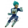 DRAGON BALL SUPER IN FLIGHT FIGHTING FIGURE – SUPER SAIYAN BLUE VEGETA