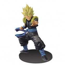 SUPER DRAGON BALL HEROES DXF FIGURE Vol. 3 - Gogeta: Xeno