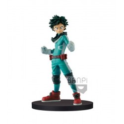 MY HERO ACCADEMIA DXF FIGURE SP Izuku Midoriya