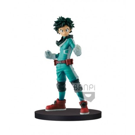 MY HERO ACCADEMIA DXF FIGURE SP Izuku Midoriya