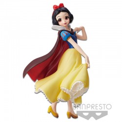 Blanche Neige Crystalux