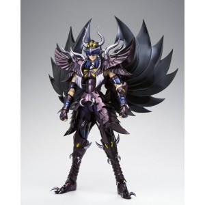 Myth Cloth EX - Garuda Aiakos Lost Canvas