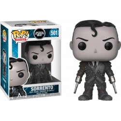 Funko POP! Ready Player One : Sorrento