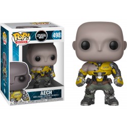 Figurine POP FUNKO Ready Player One : Aech