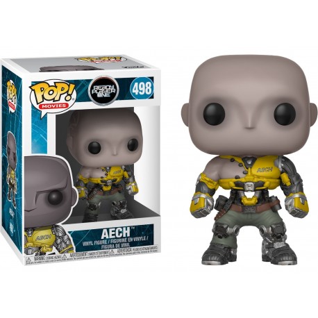 Figurine POP FUNKO Ready Player One : Aech