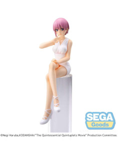 Quintessential Quintuplet - Ichika PM Perching