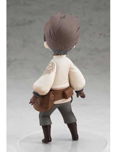Bravely Default - Tiz Arrior PUP