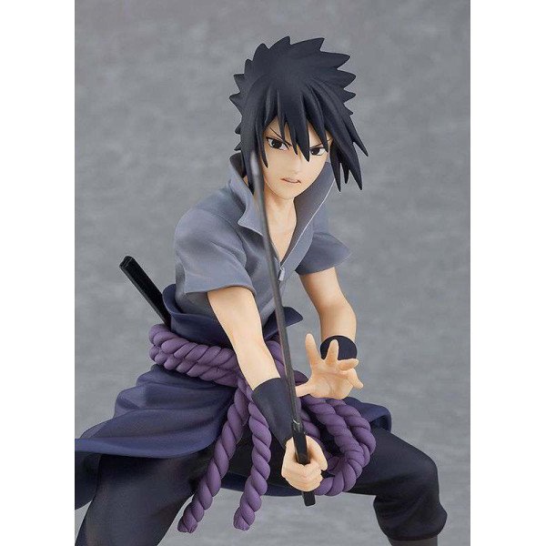 Naruto Shippuden - Sasuke Uchiha PUP