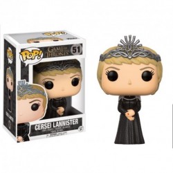Figurine FUNKO POP GOT: Cersei Lannister
