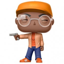 Funko POP! Kingsman : Valentine