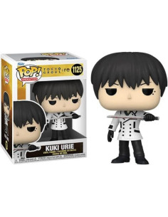 POP ! Tokyo Ghoul Kukie Urie 1125