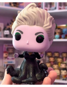 POP! Disney La Petite Sirene -Ursula 1364