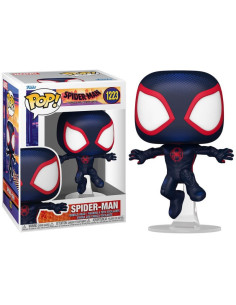 POP ! Spider-Man: Across the Spider-Verse - Spider-Man 1223
