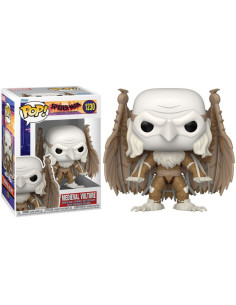 POP ! Spider-Man: Across the Spider-Verse - Medieval Vulture 1230
