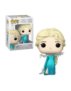 POP ! Disney 100th Anniversary Elsa 1319