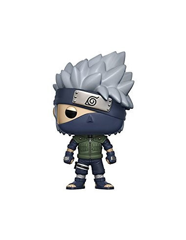 Figurine Pop Naruto Kakashi