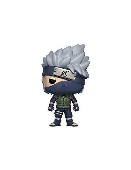 Figurine Pop Naruto Kakashi