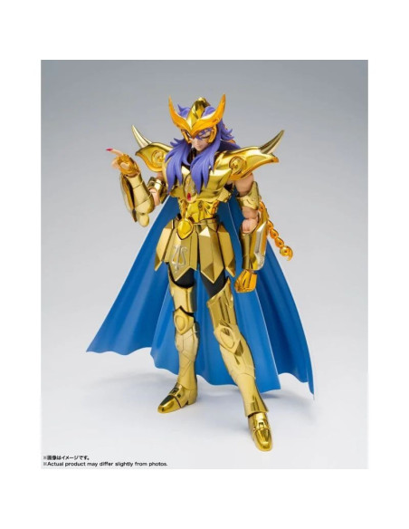 Myth Cloth Ex Scorpio Milo Revival