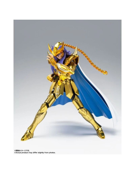 Myth Cloth Ex Scorpio Milo Revival