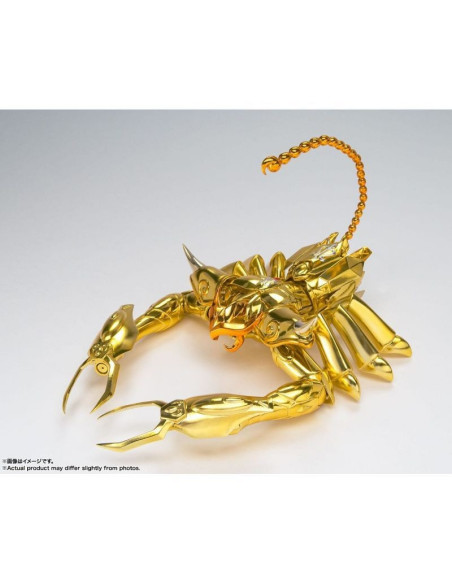 Myth Cloth Ex Scorpio Milo Revival