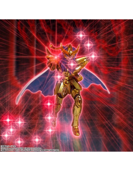 Myth Cloth Ex Scorpio Milo Revival