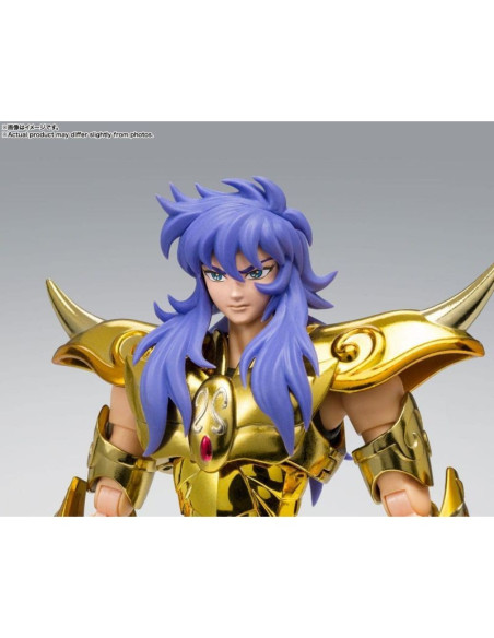 Myth Cloth Ex Scorpio Milo Revival