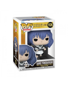 POP! Tokyo - Ghoul : Re SAIKO YONEBAYASHI 1126 2