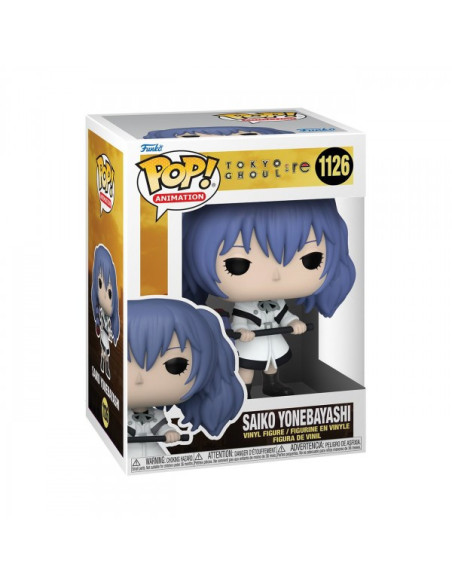 POP! Tokyo - Ghoul : Re SAIKO YONEBAYASHI 1126