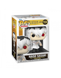 POP! Tokyo Ghoul:Re Haise Sasaki 1124 2
