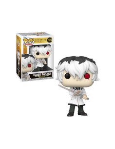 POP! Tokyo Ghoul:Re Haise Sasaki 1124