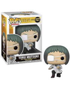 POP! Tokyo Ghoul:Re Toru Mutsuki 1127
