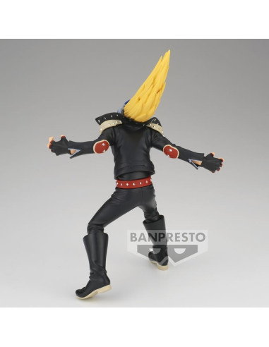 My Hero Academia - Present Mic Amazing Heroes Vol.23