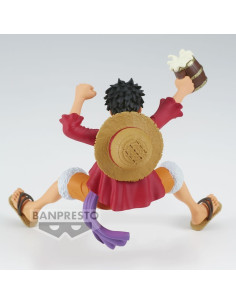 One Piece - Monkey.D.Luffy It's Banquet !!  2