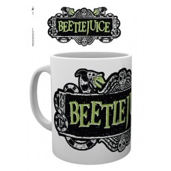 MUG Beetlejuice