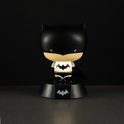 Mini Lampe Batman