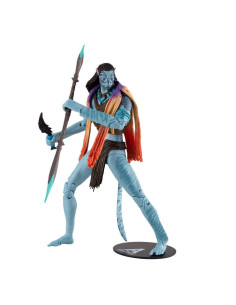 Avatar 2 - Tonowari 18cm McFarlane 2