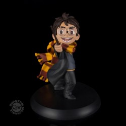 Harry Potter Baguette Q-FigFX QUANTUM MECHANIX