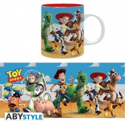 MUG Toy Story