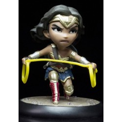 Wonder Woman Q-Fig QUANTUM MECHANIX Justice League
